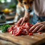 BARF Knochenanteil – Überblick