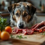 BARF Rezept Einsteiger – Überblick