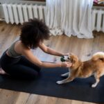 Ist das Ablecken von Matten gut für Hunde? – Praxis-Überblick