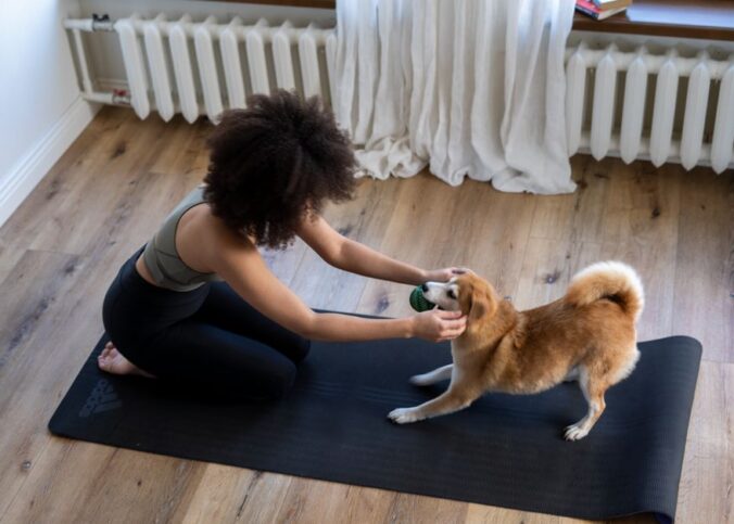 Ist das Ablecken von Matten gut für Hunde? – Praxis-Überblick