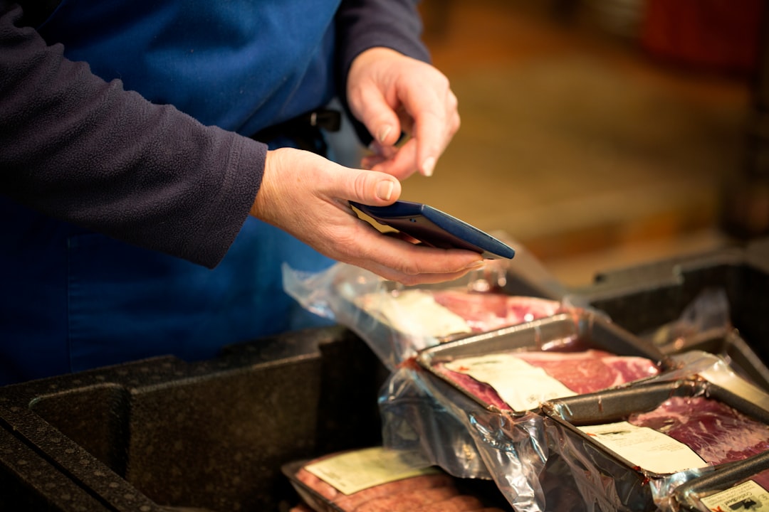 Vakuumierer für BARF: Fleisch portionieren und einfrieren – Praxis-Überblick