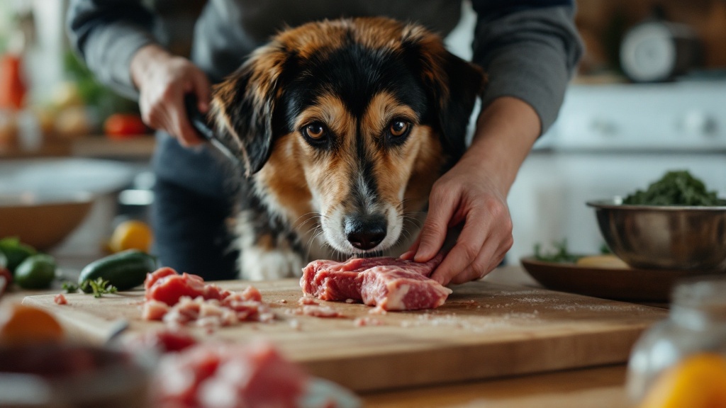 Für wen ist Fertigbarf geeignet und für wen nicht – fertigbarf hund