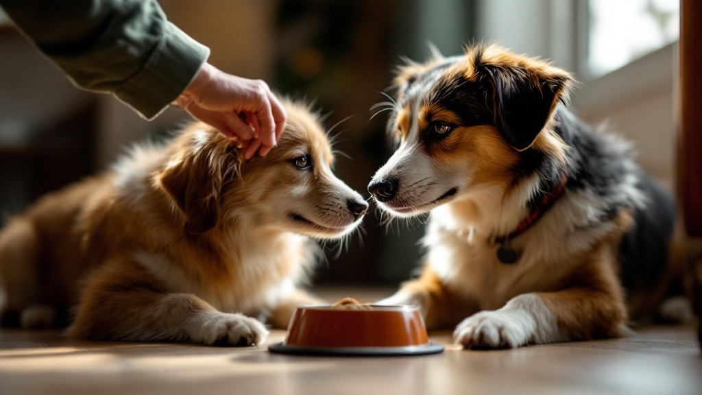 Umstellung auf Fertigbarf So läuft es in der Praxis – fertigbarf hund