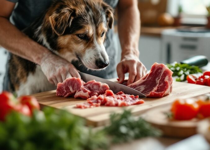 fertigbarf hund – Praxis-Überblick