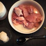hundefutter kochen und einfrieren