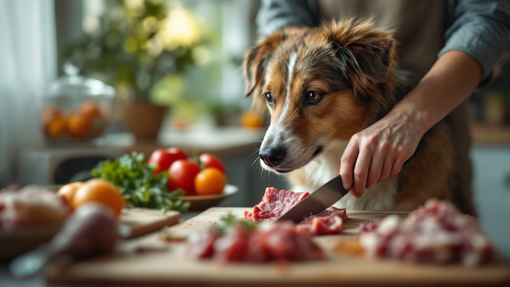Was ist die ideale Ernährung für Hunde? – Praxis-Überblick