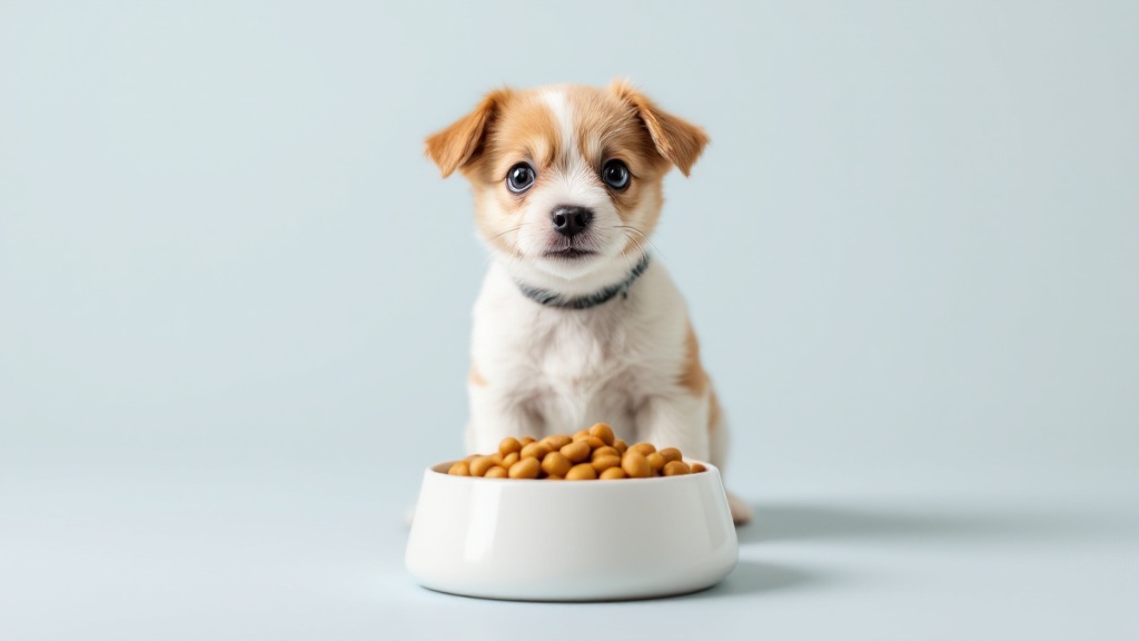Ernährung je nach Lebensphase und Bedarf anpassen – Was ist die ideale Ernährung für Hunde?