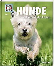 WAS IST WAS Band 11 Hunde. Helden auf vier Pfoten (WAS IST WAS Sachbuch, Band 11)