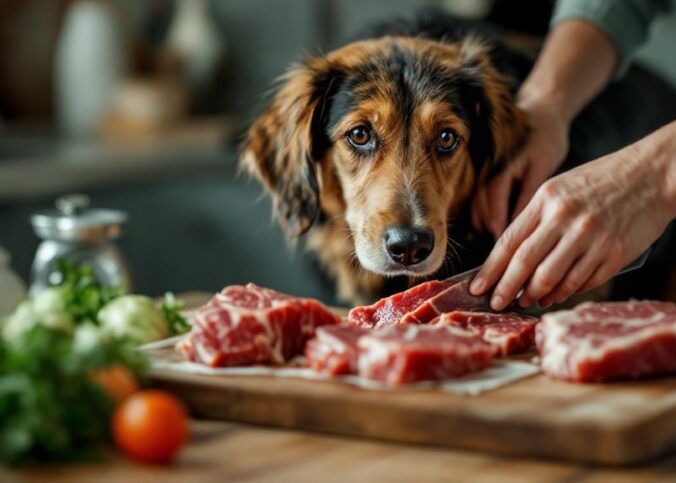 Was schmiert man auf eine Schleckmatte Hund? – Praxis-Überblick